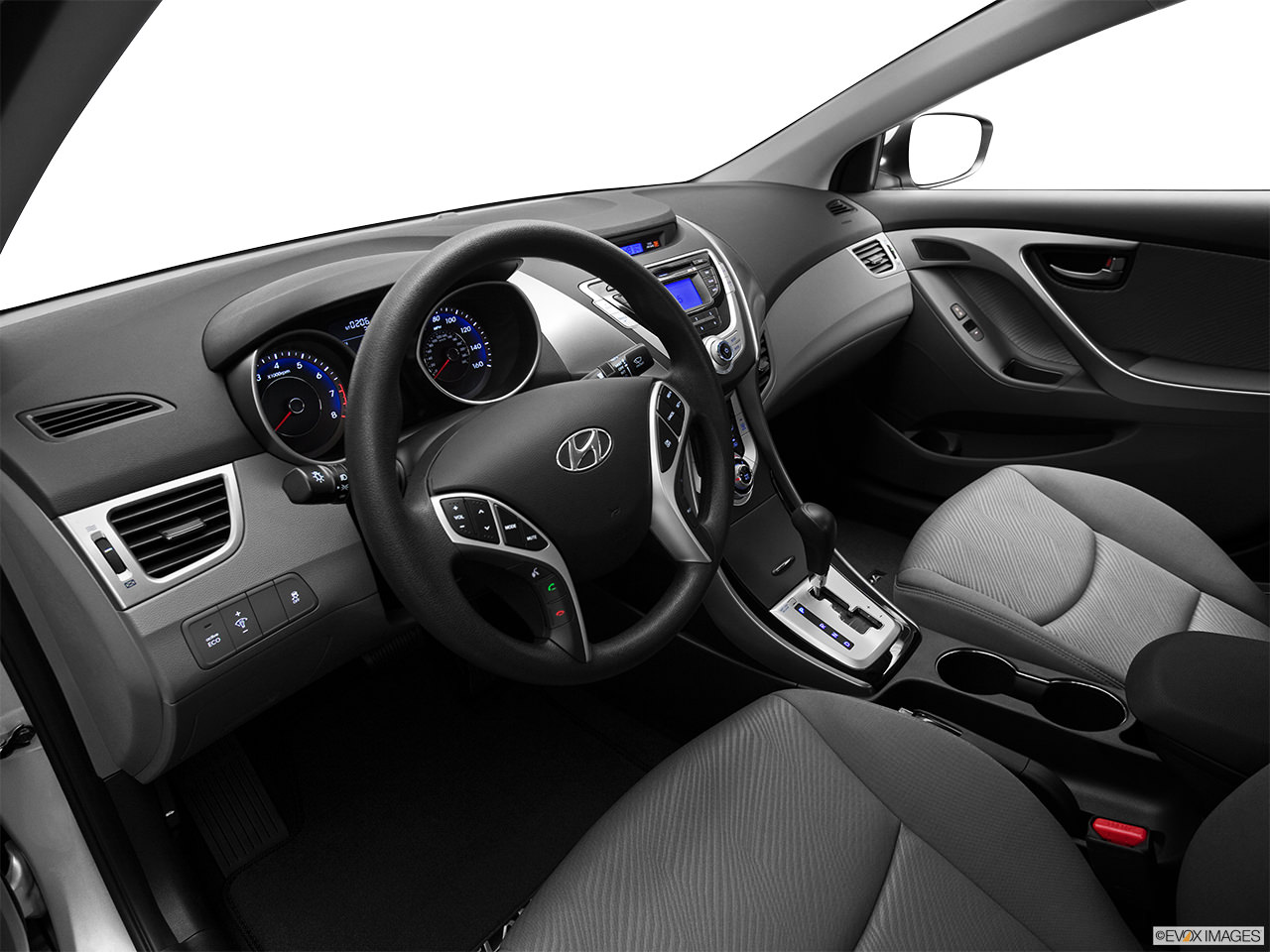 Hyundai Elantra: Troubleshooting Hyundai Elantra: Troubleshooting